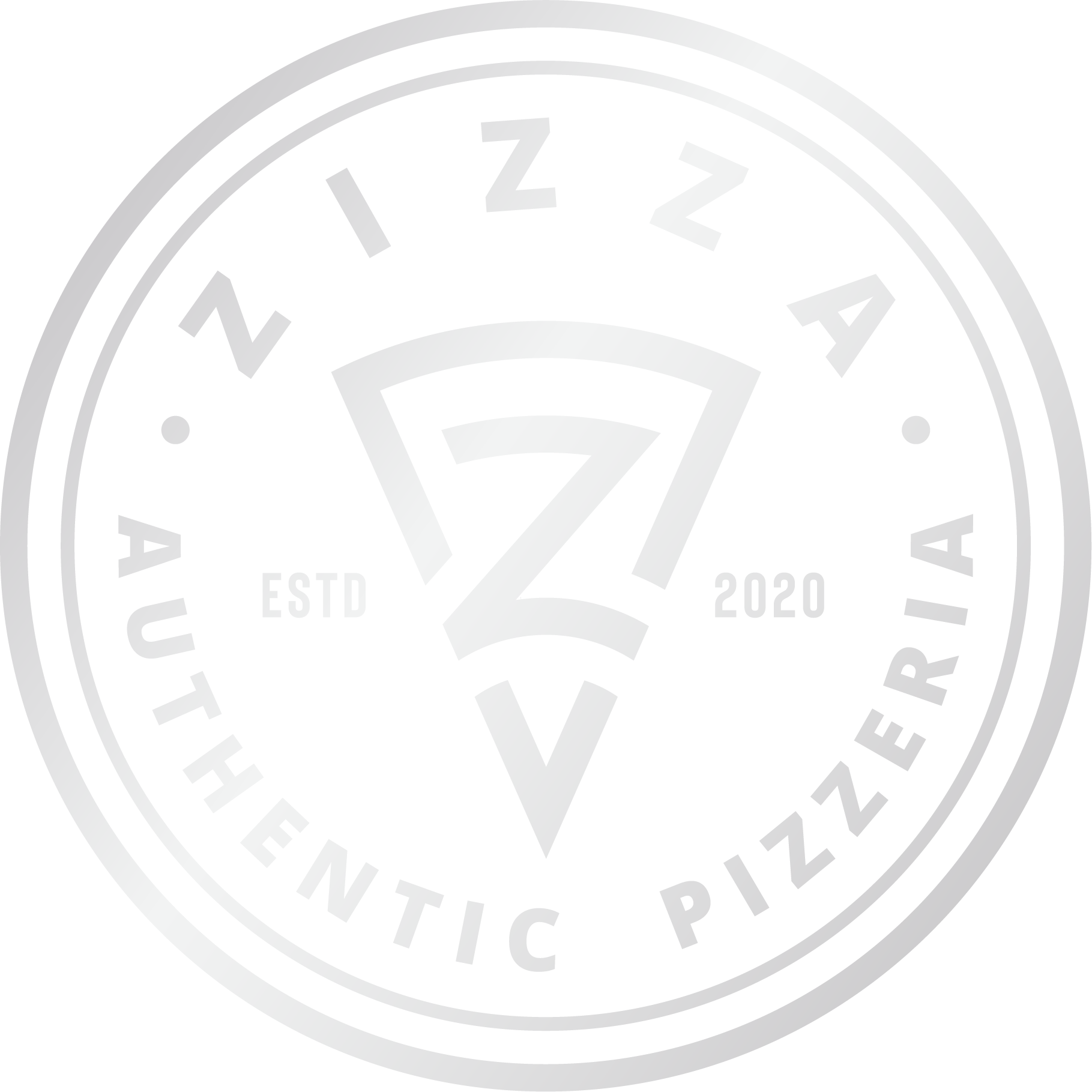 あちあちぴざちページ Zizza Authentic Pizzeria